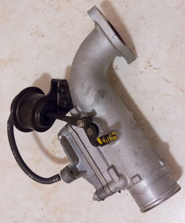 FS Single Conversion OEM turbos and other parts Supra Forums
